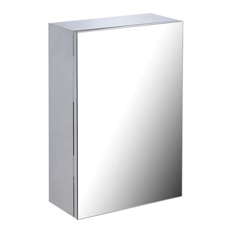 30 medicine cabinet stainless steel|stainless steel wall mounted cabinet.